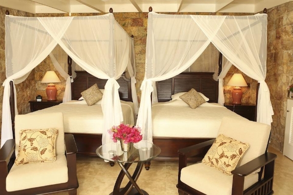 Hotel Gunpowder House & Suites (English Harbour Town)